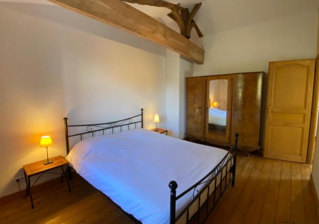 Domaine De La Laigne - Spa Asnieres-la-Giraud Bagian luar foto