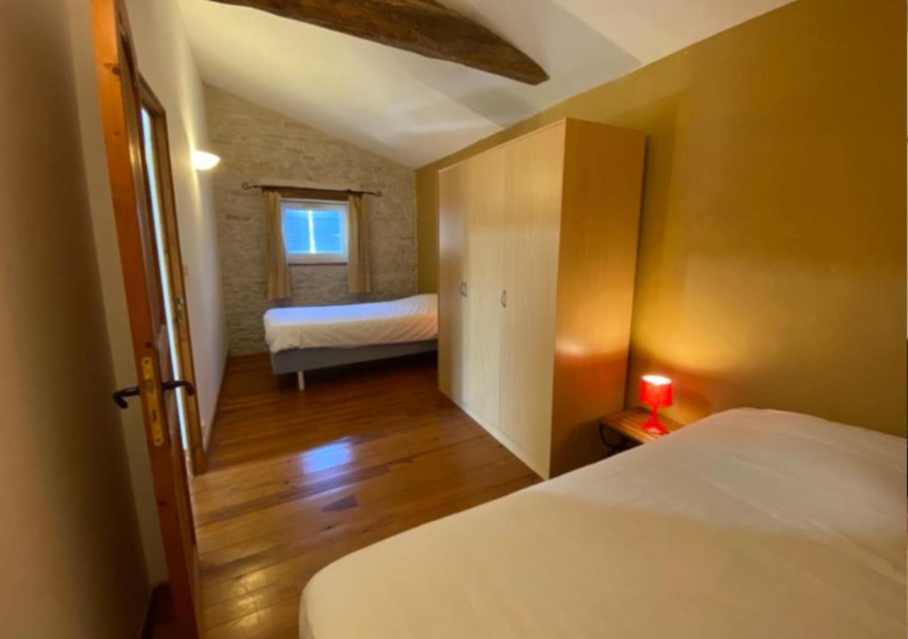 Domaine De La Laigne - Spa Asnieres-la-Giraud Bagian luar foto