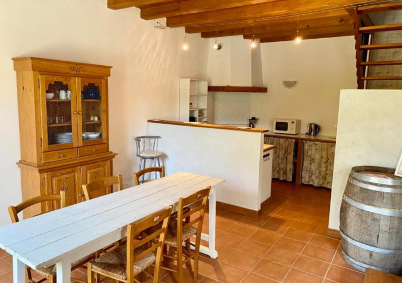 Domaine De La Laigne - Spa Asnieres-la-Giraud Bagian luar foto